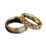 discover the perfect wedding ring set featuring a removebg preview